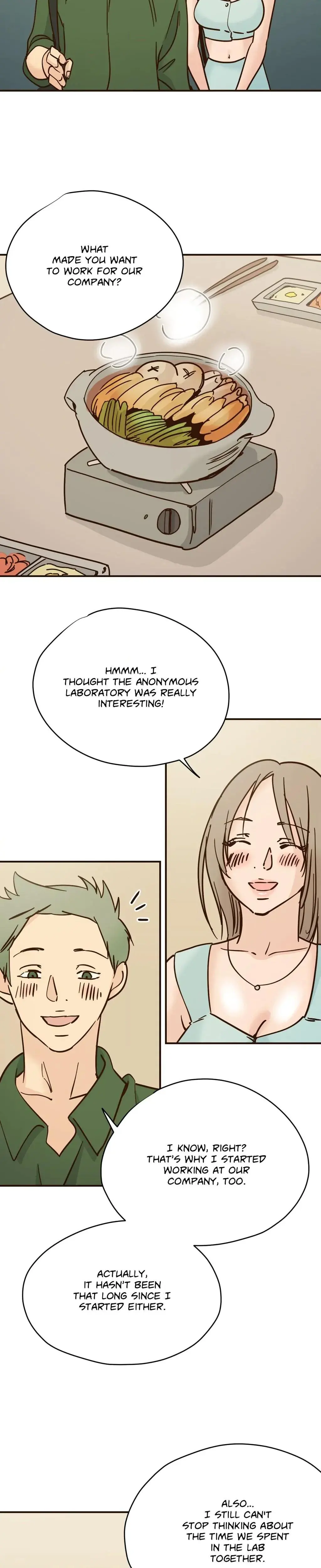 Temptress Chapter 167 - Page 8
