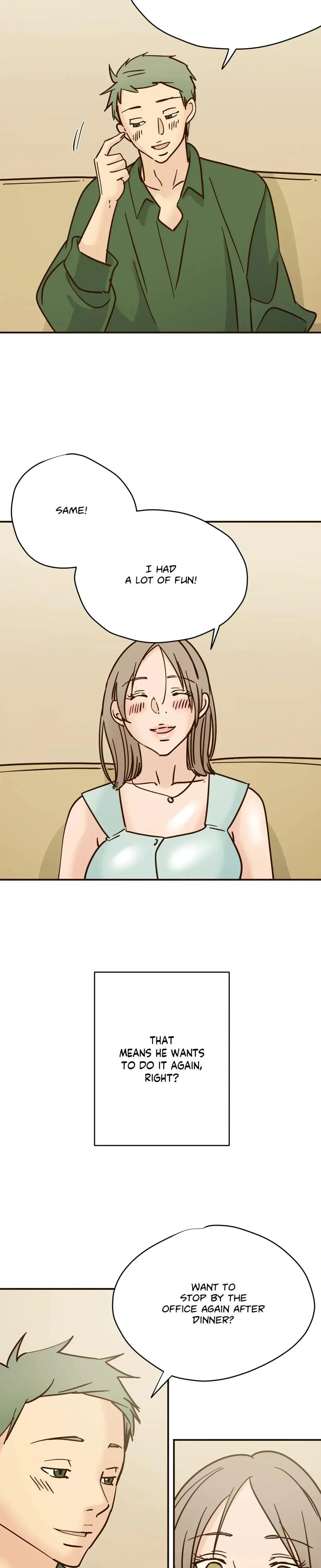 Temptress Chapter 167 - Page 9