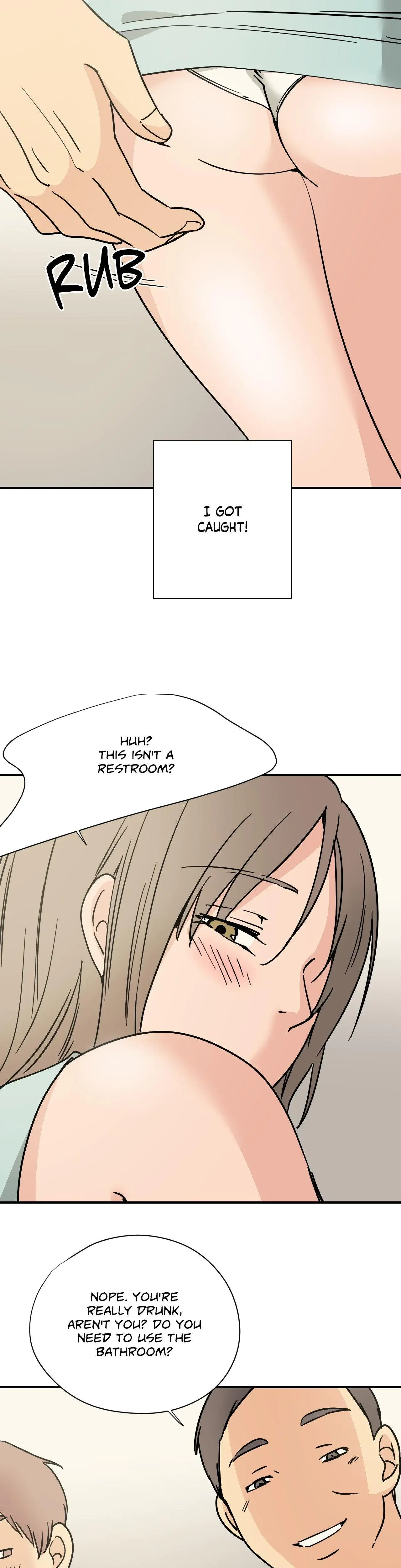 Temptress Chapter 168 - Page 10
