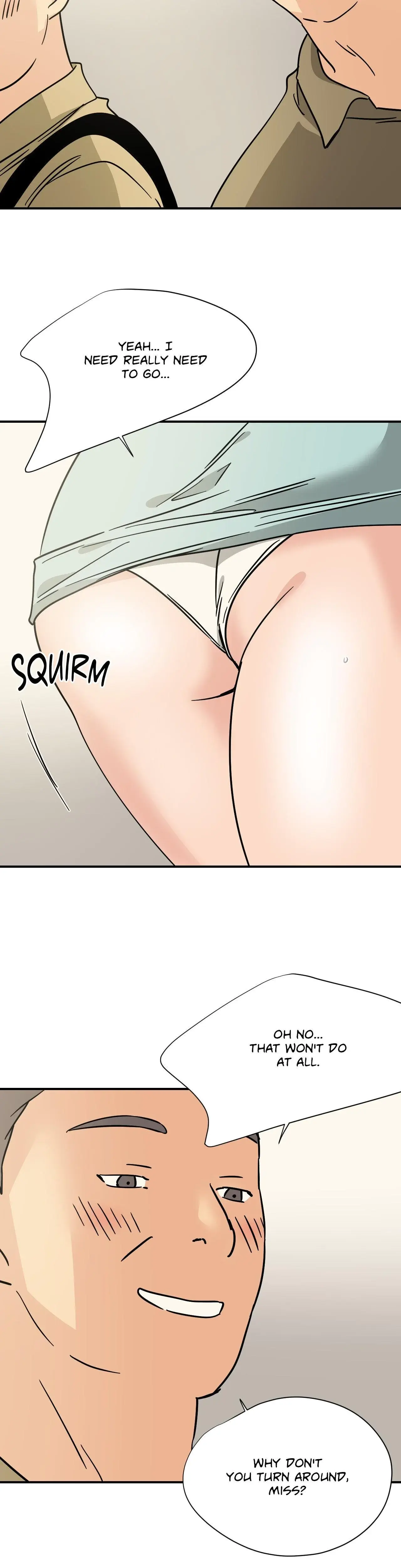 Temptress Chapter 168 - Page 11