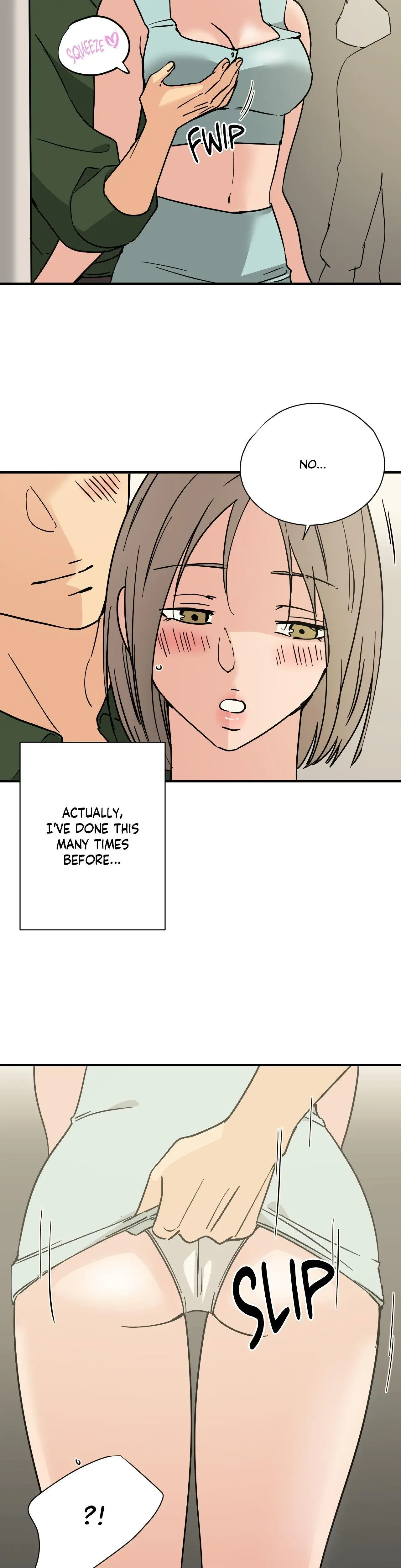 Temptress Chapter 168 - Page 6