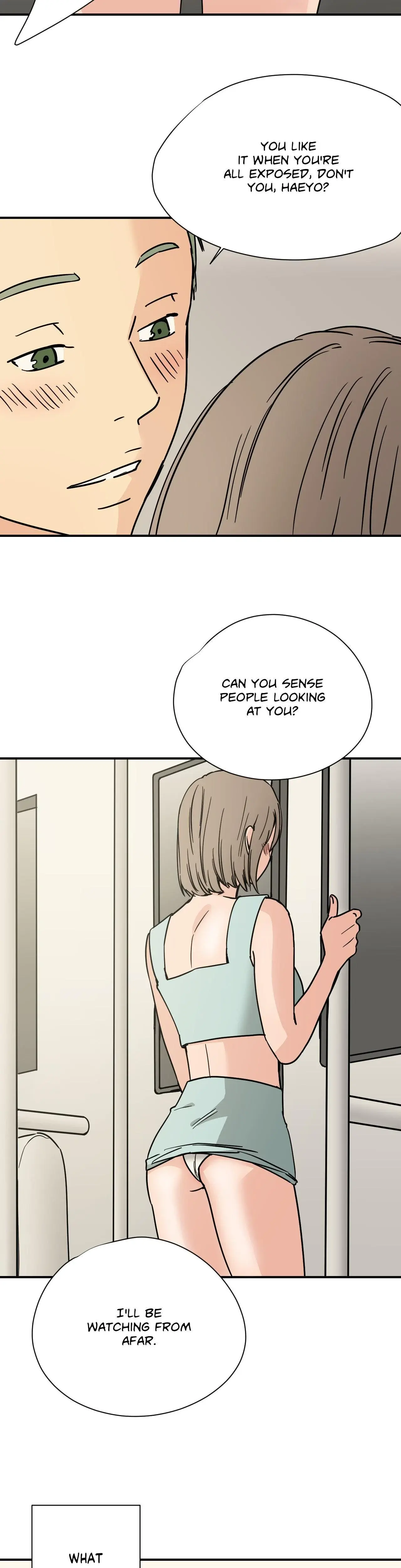 Temptress Chapter 168 - Page 7