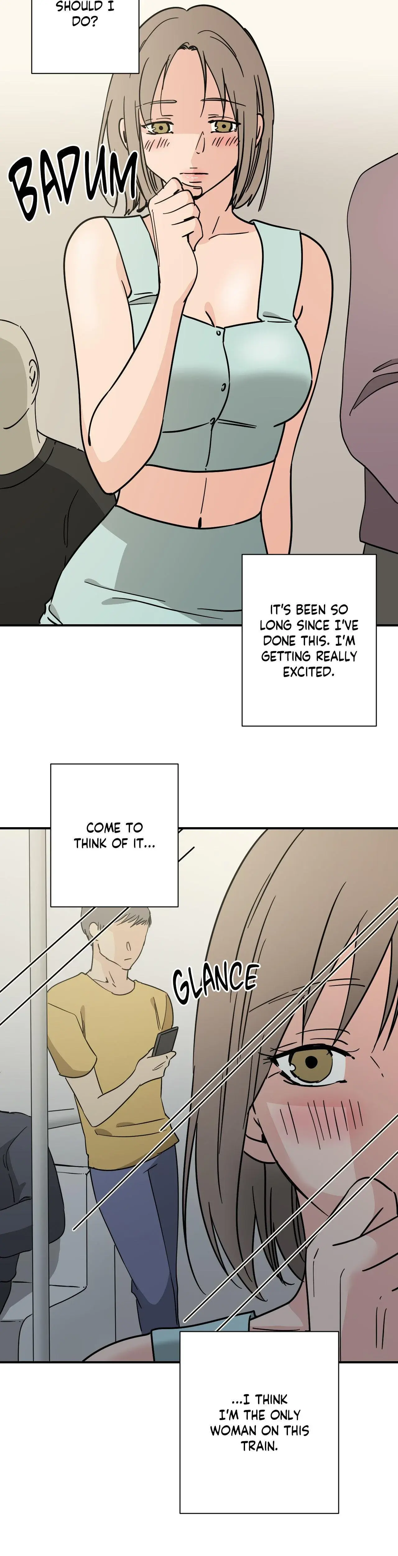Temptress Chapter 168 - Page 8