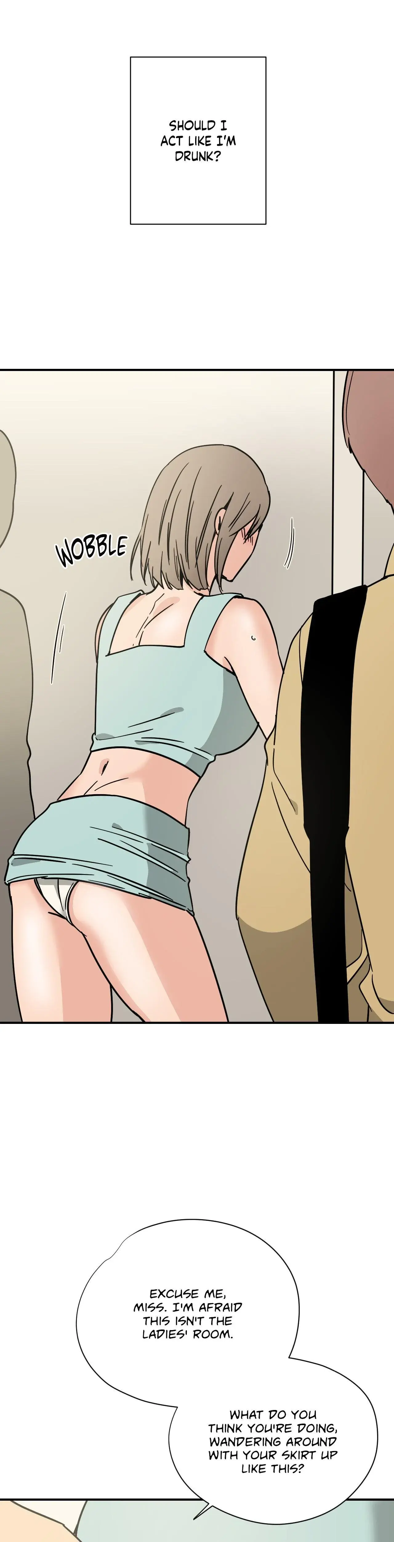 Temptress Chapter 168 - Page 9