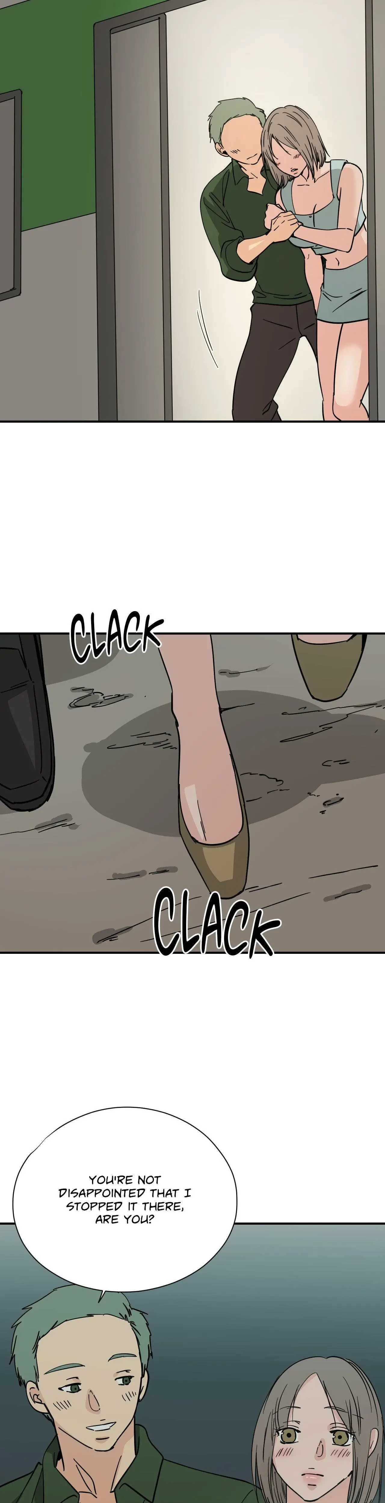 Temptress Chapter 169 - Page 10