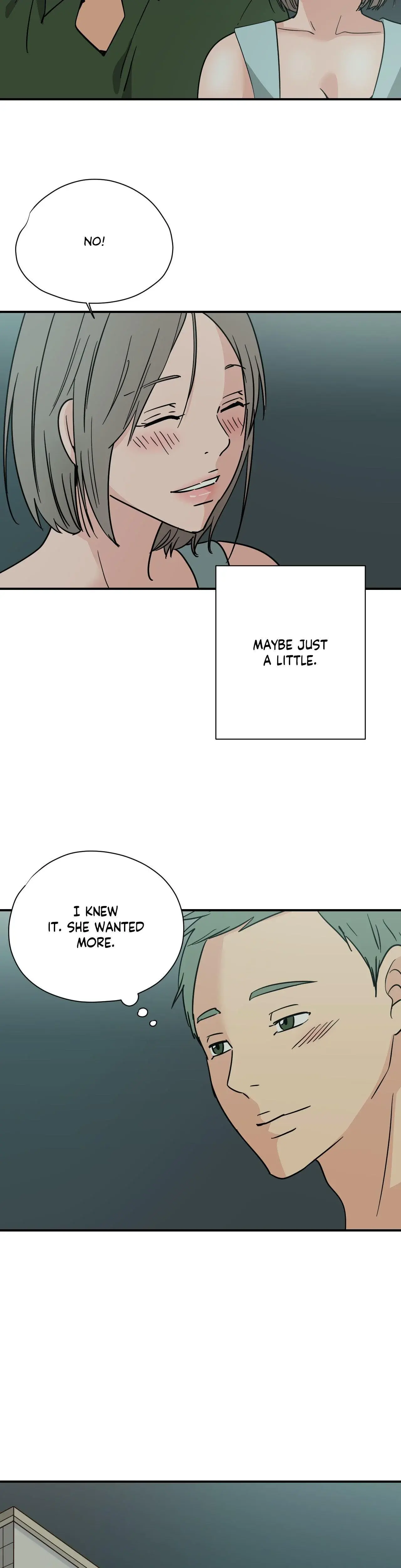 Temptress Chapter 169 - Page 11