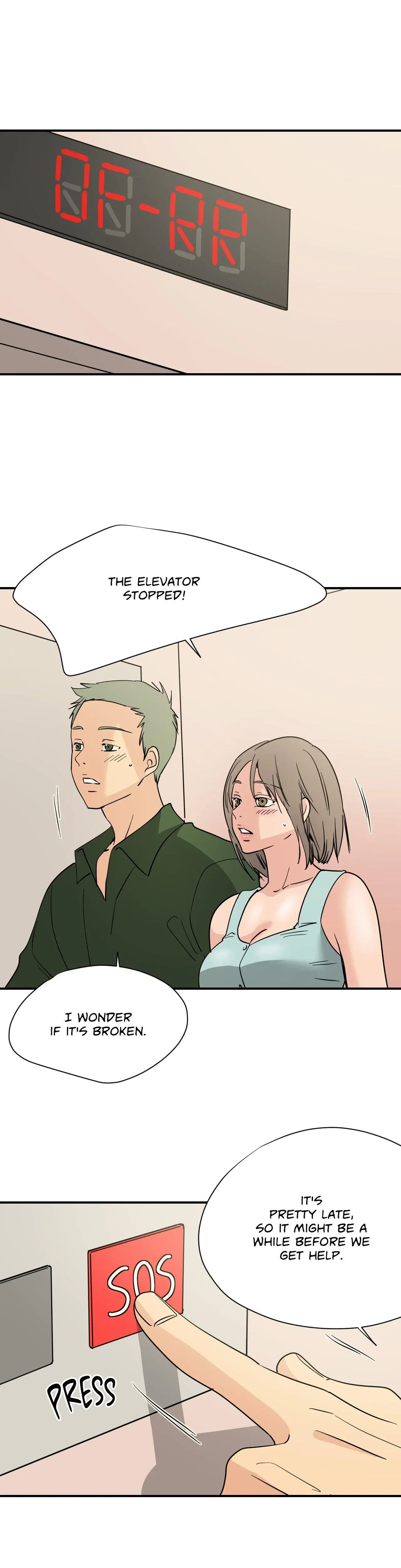Temptress Chapter 169 - Page 13