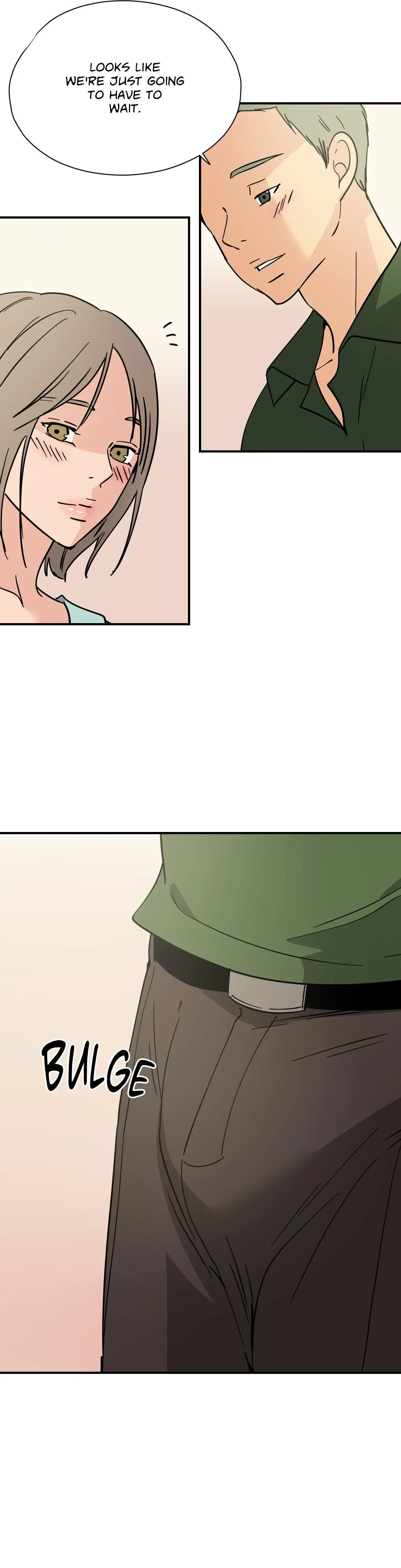 Temptress Chapter 169 - Page 14