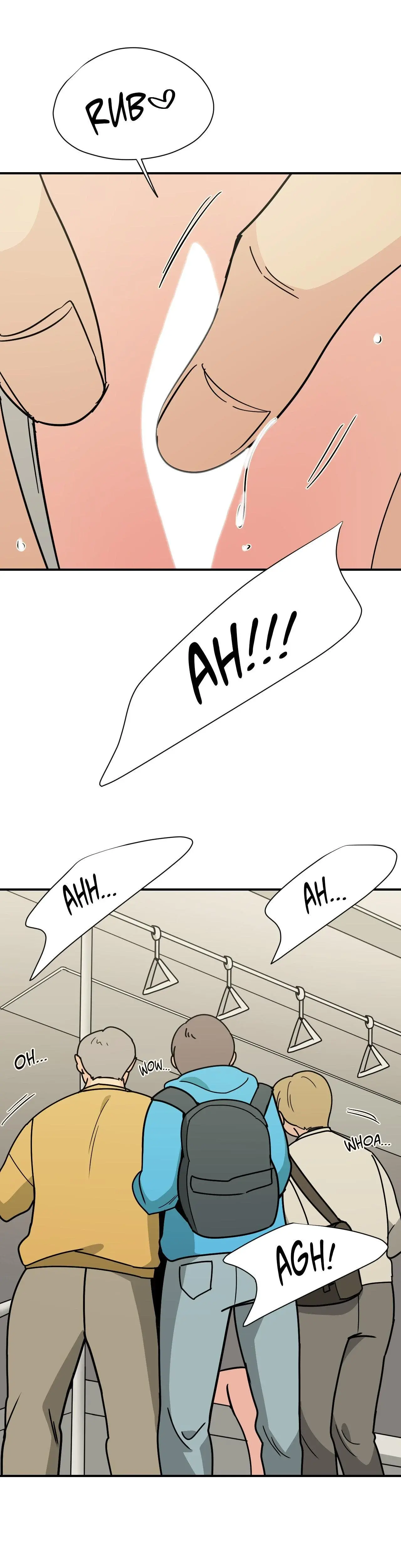 Temptress Chapter 169 - Page 8