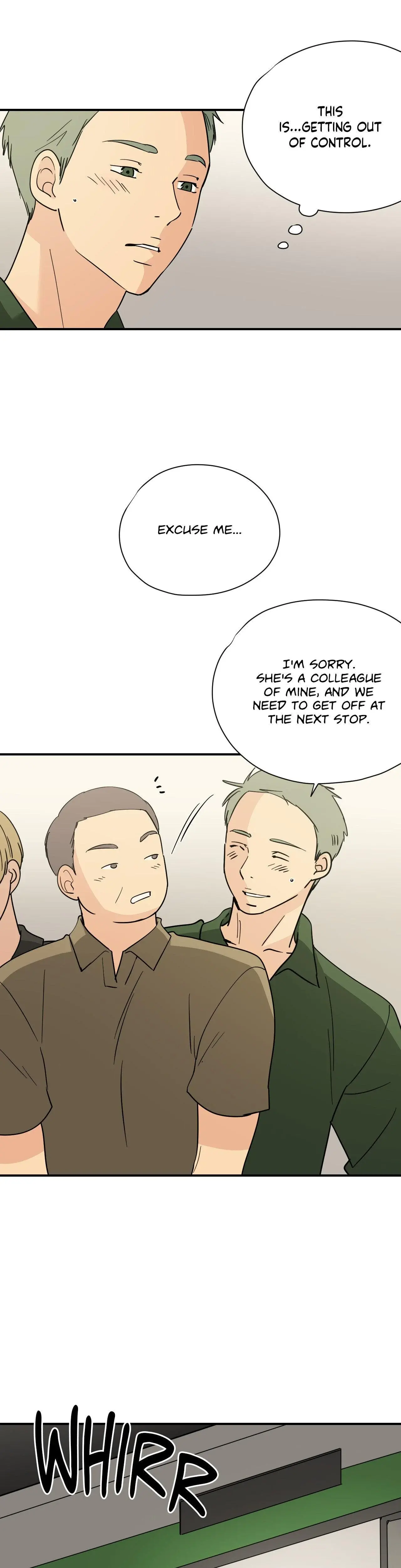 Temptress Chapter 169 - Page 9