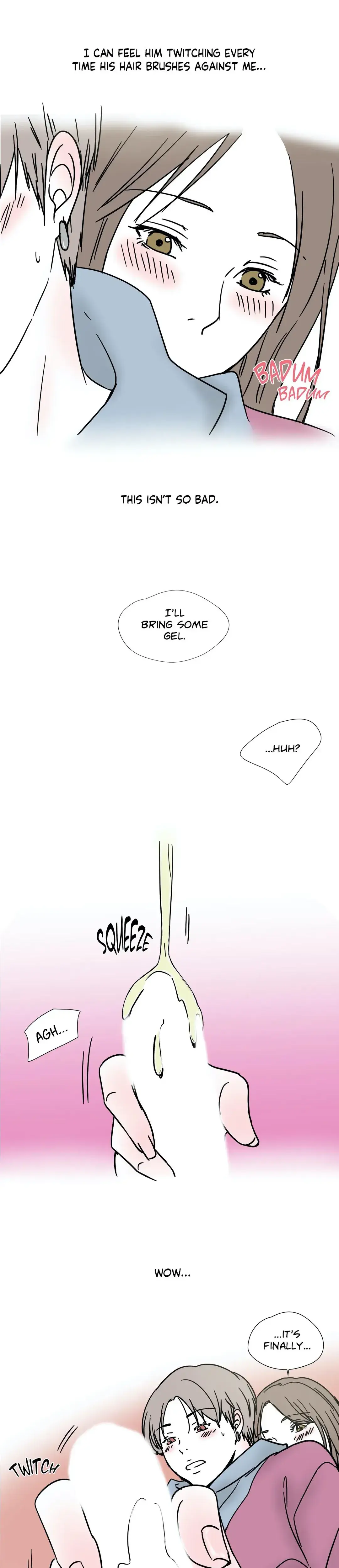 Temptress Chapter 17 - Page 10