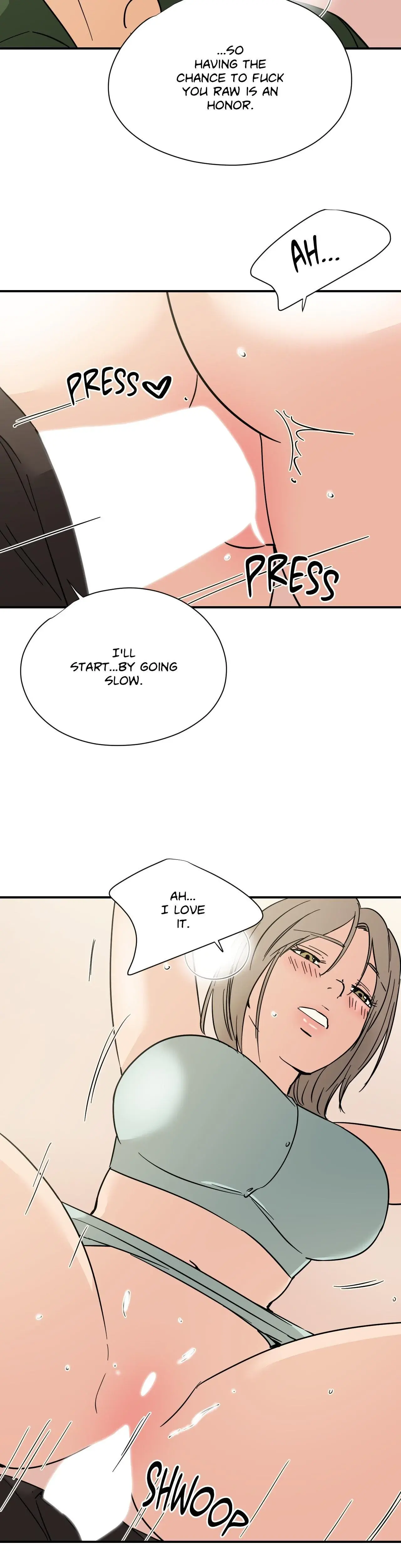 Temptress Chapter 170 - Page 11