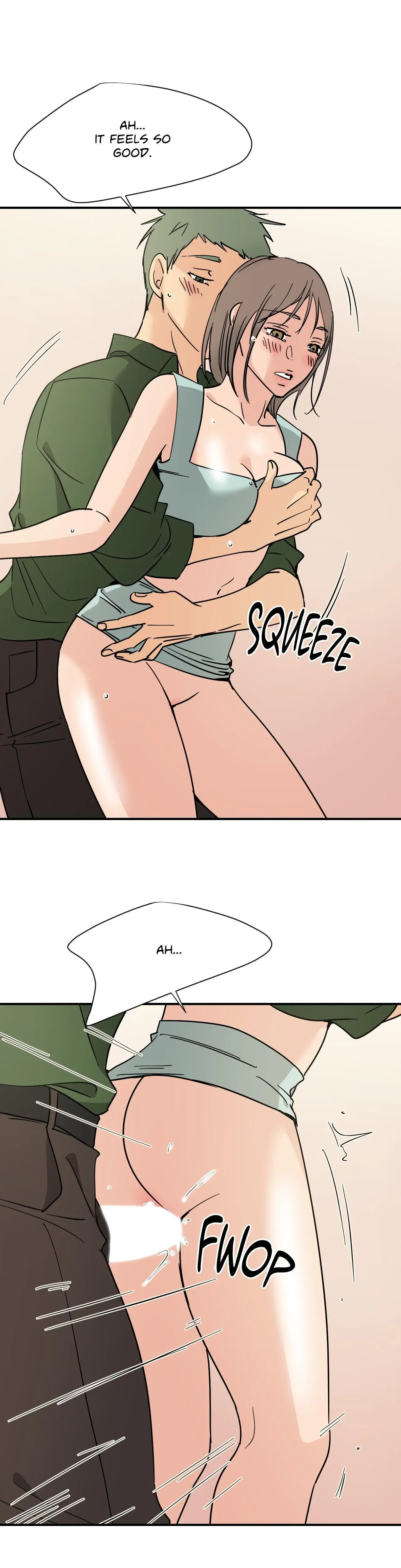 Temptress Chapter 170 - Page 12