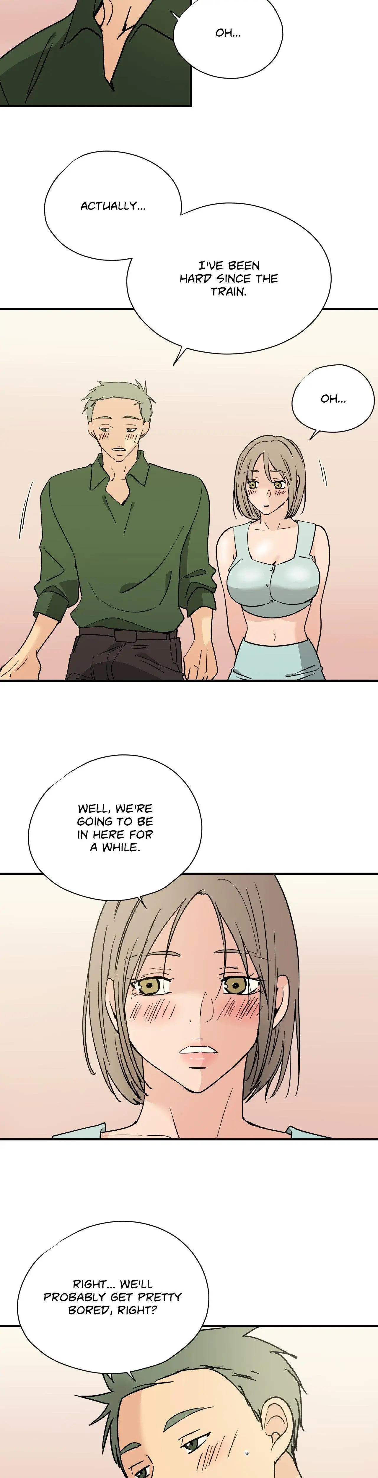 Temptress Chapter 170 - Page 2