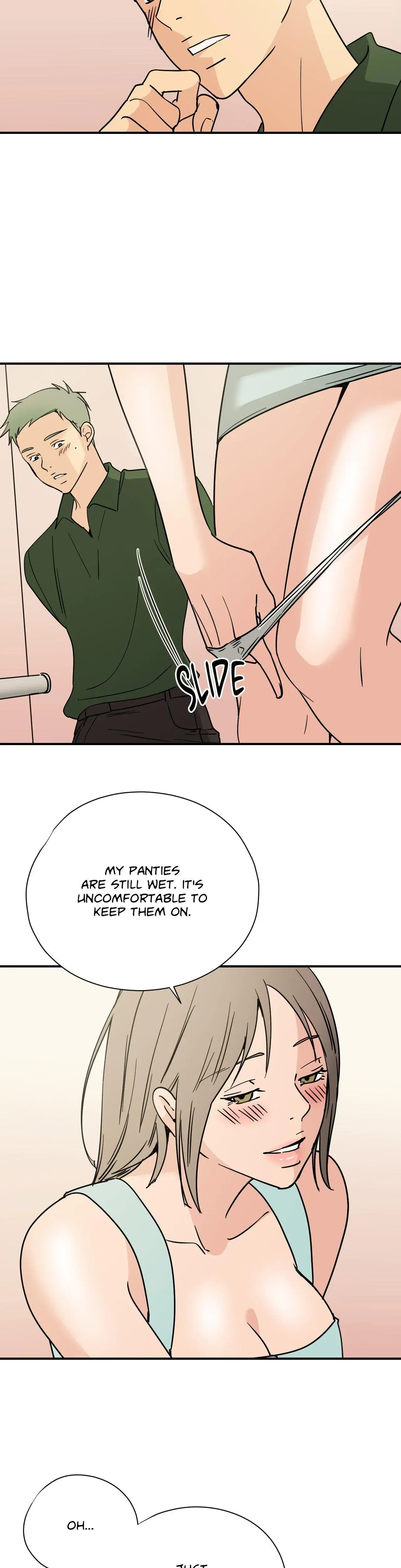 Temptress Chapter 170 - Page 3