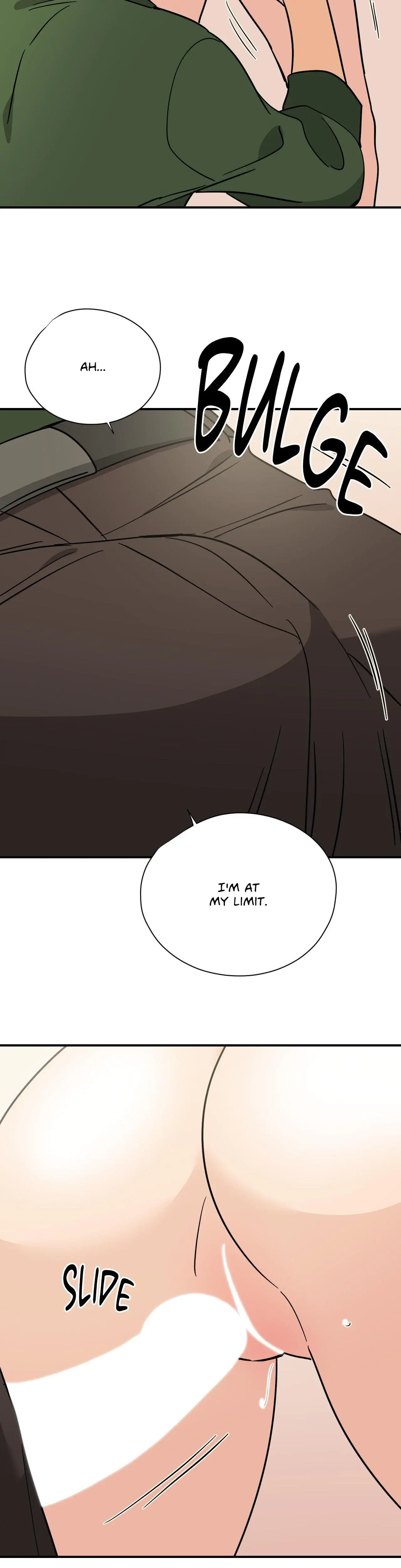 Temptress Chapter 170 - Page 8