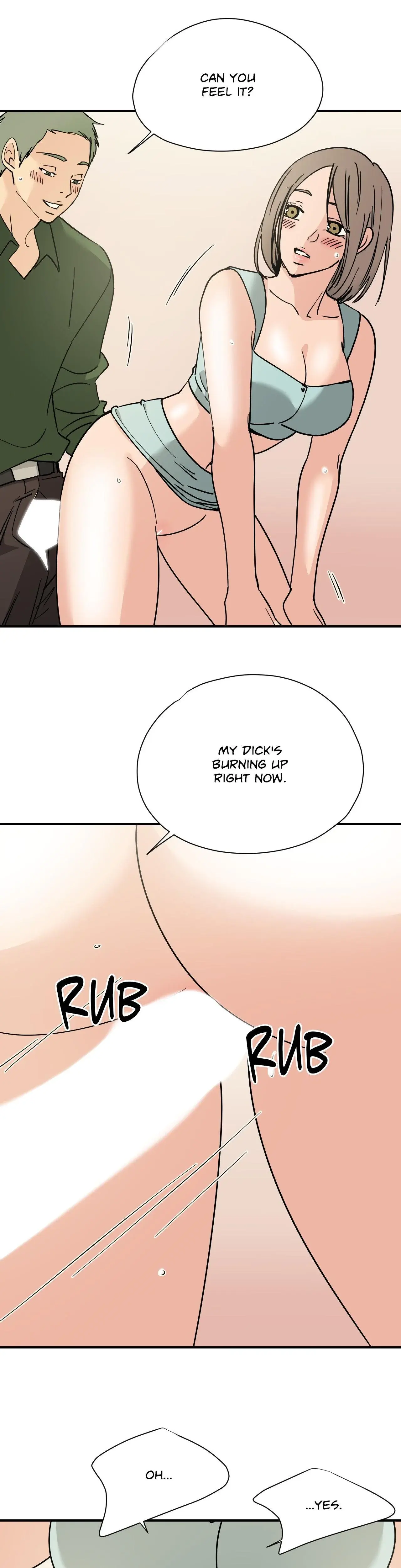 Temptress Chapter 170 - Page 9