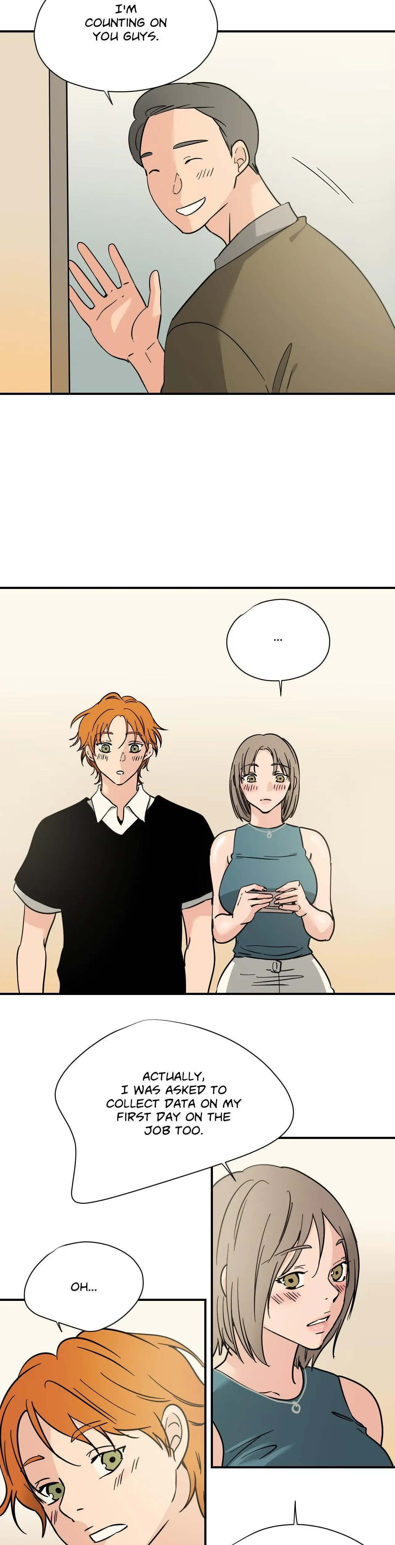 Temptress Chapter 171 - Page 10