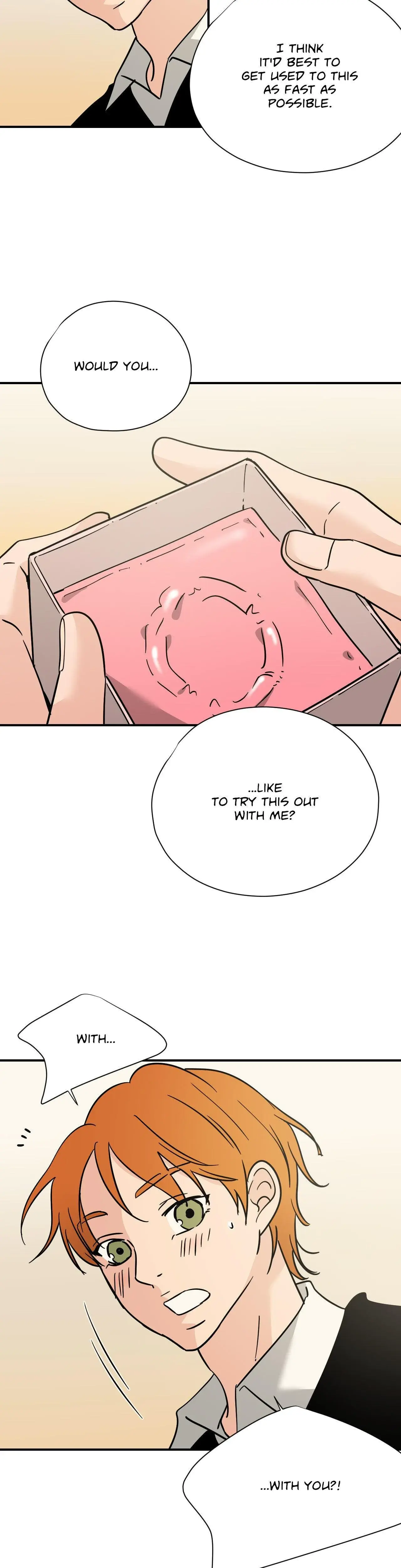 Temptress Chapter 171 - Page 11