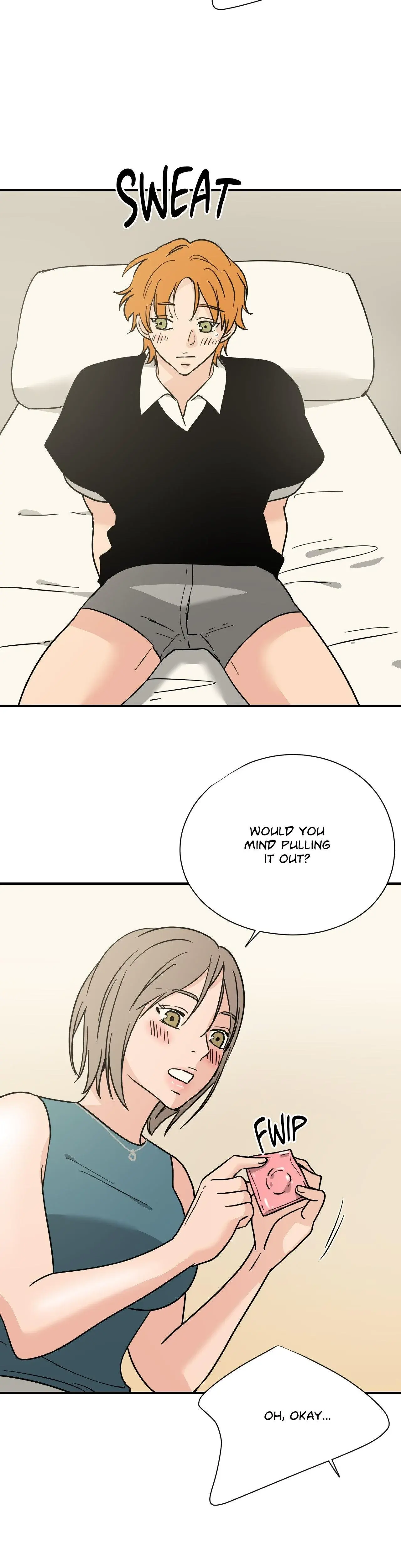Temptress Chapter 171 - Page 12