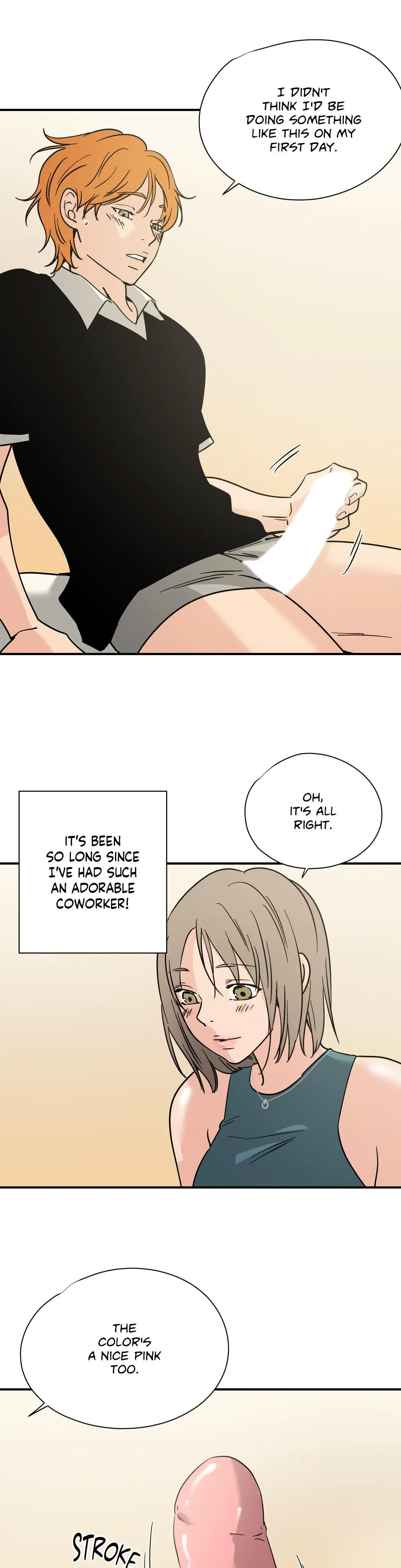 Temptress Chapter 171 - Page 13