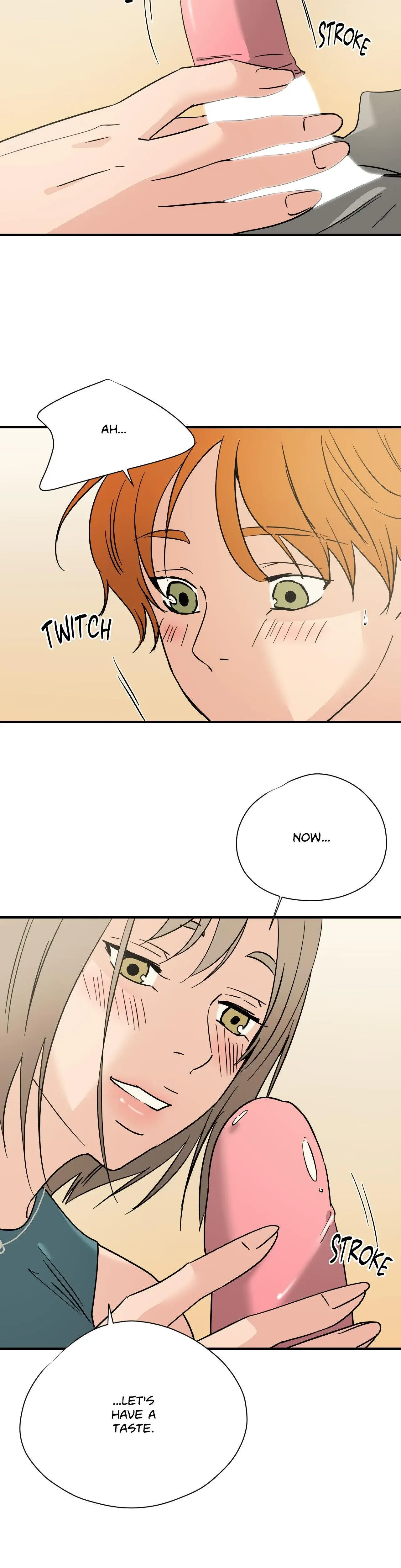 Temptress Chapter 171 - Page 14