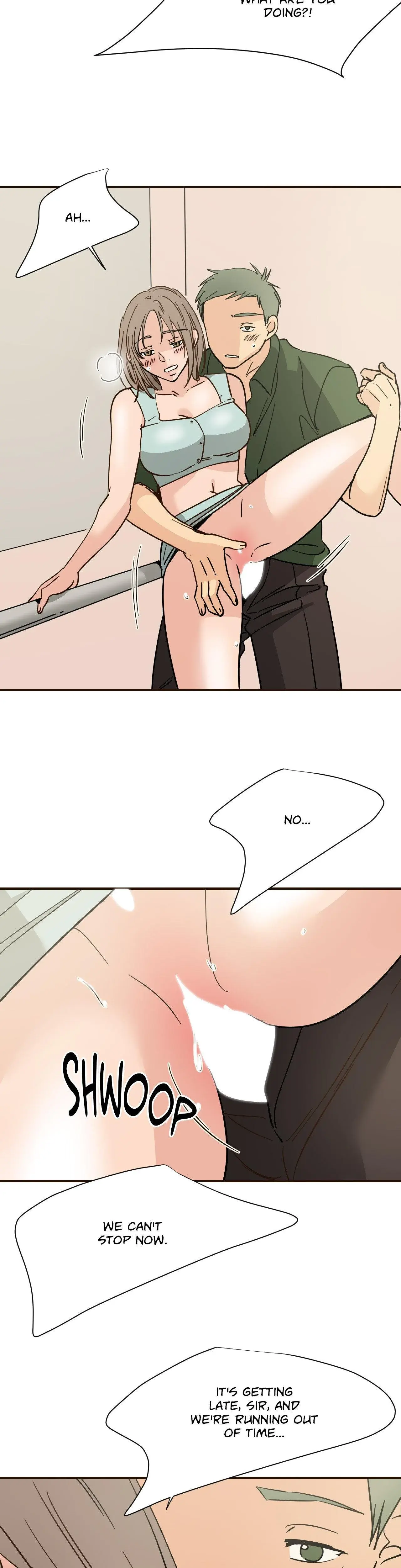 Temptress Chapter 171 - Page 2