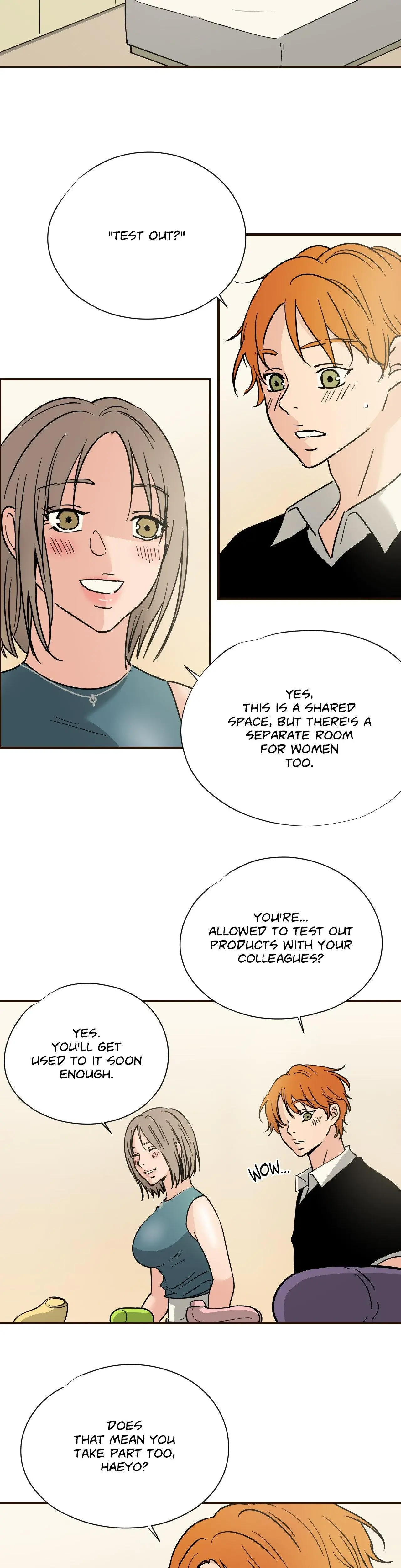 Temptress Chapter 171 - Page 6