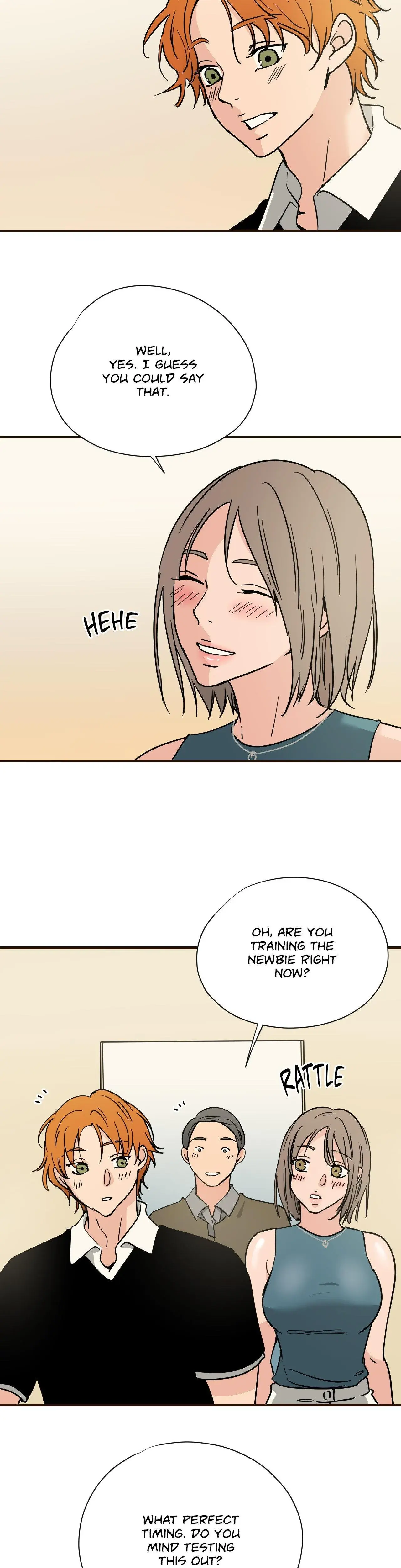 Temptress Chapter 171 - Page 7