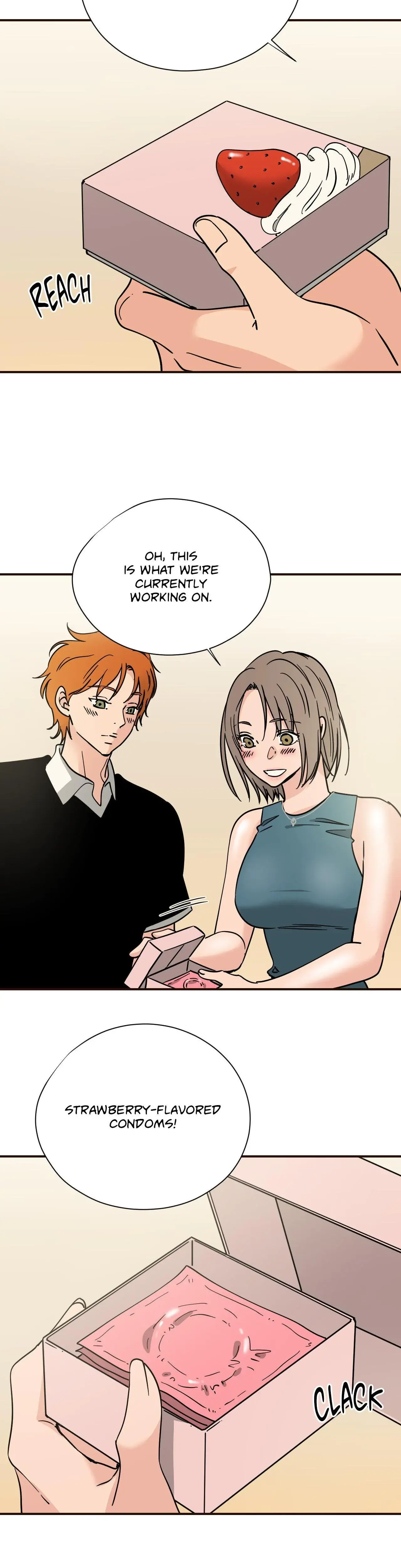Temptress Chapter 171 - Page 8