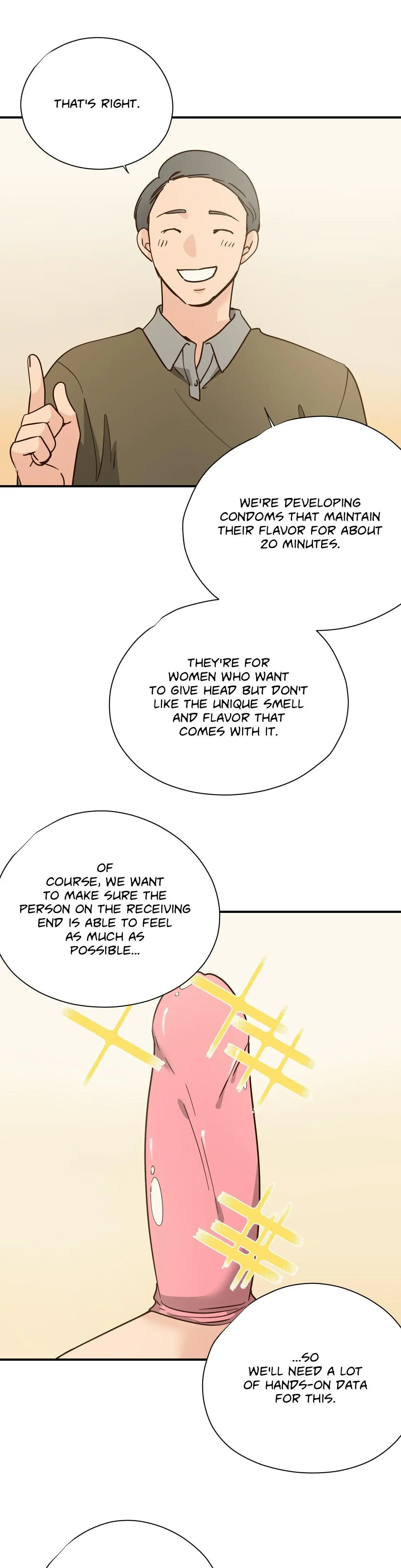 Temptress Chapter 171 - Page 9