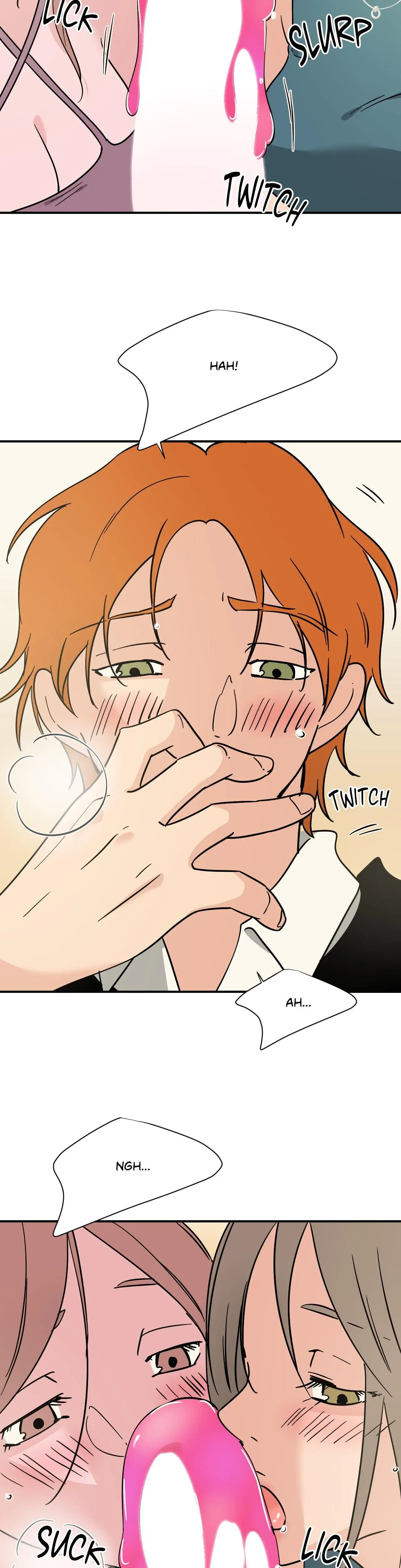 Temptress Chapter 172 - Page 10