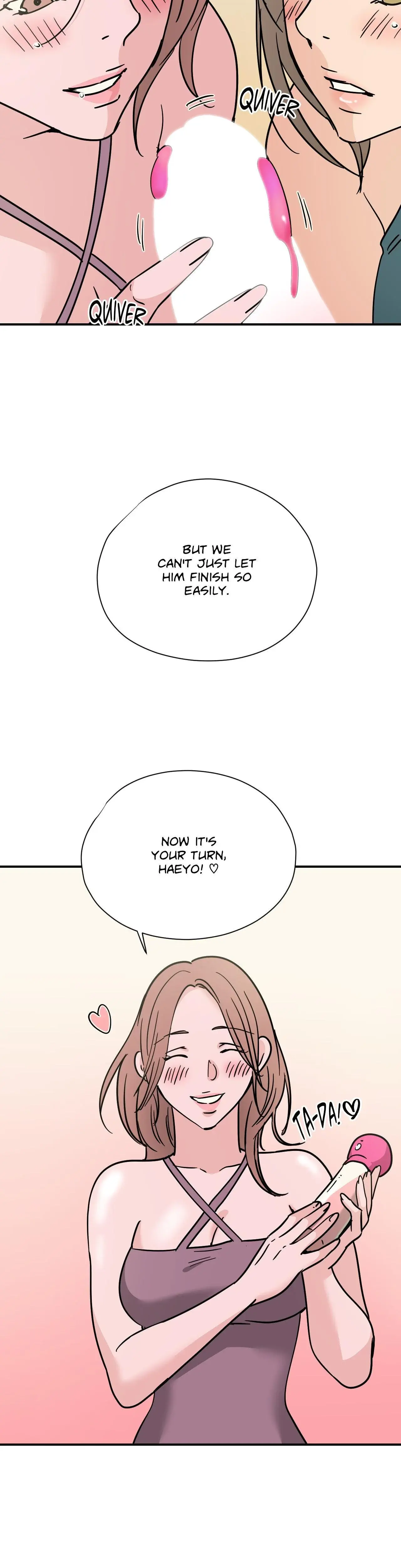 Temptress Chapter 172 - Page 12