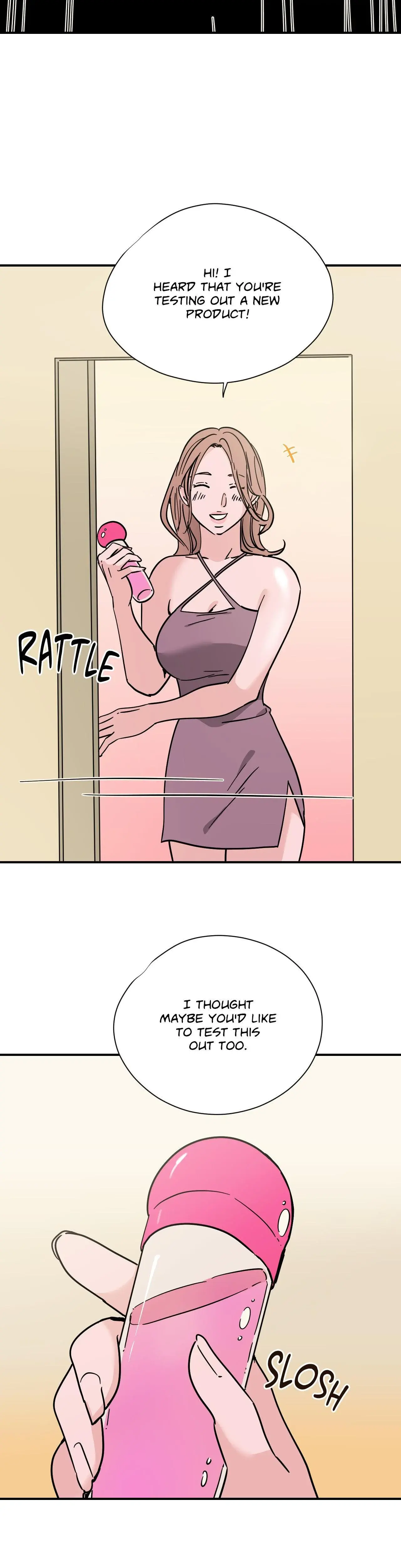 Temptress Chapter 172 - Page 4
