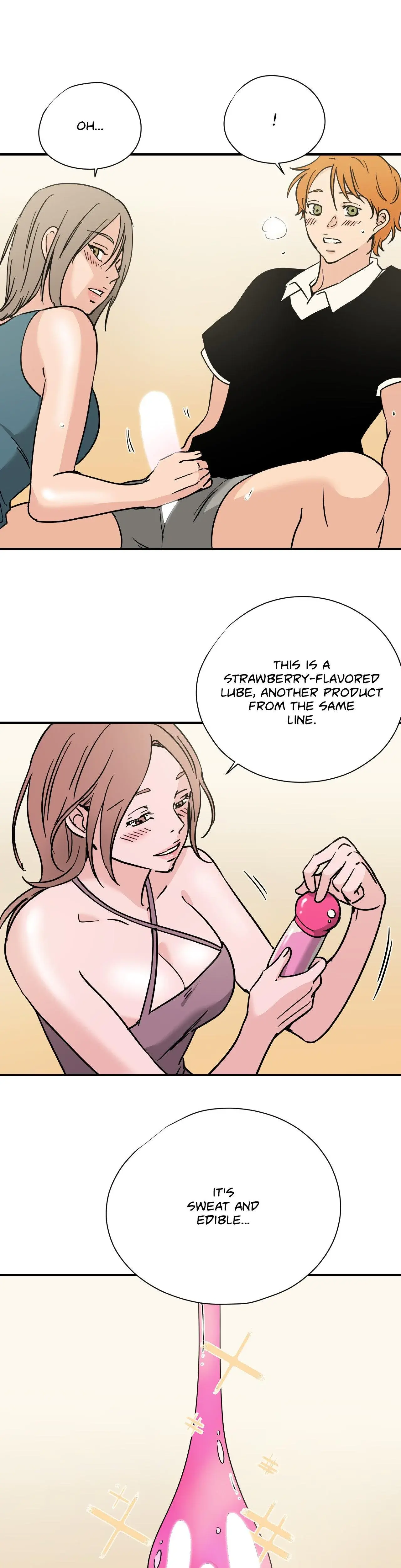 Temptress Chapter 172 - Page 5