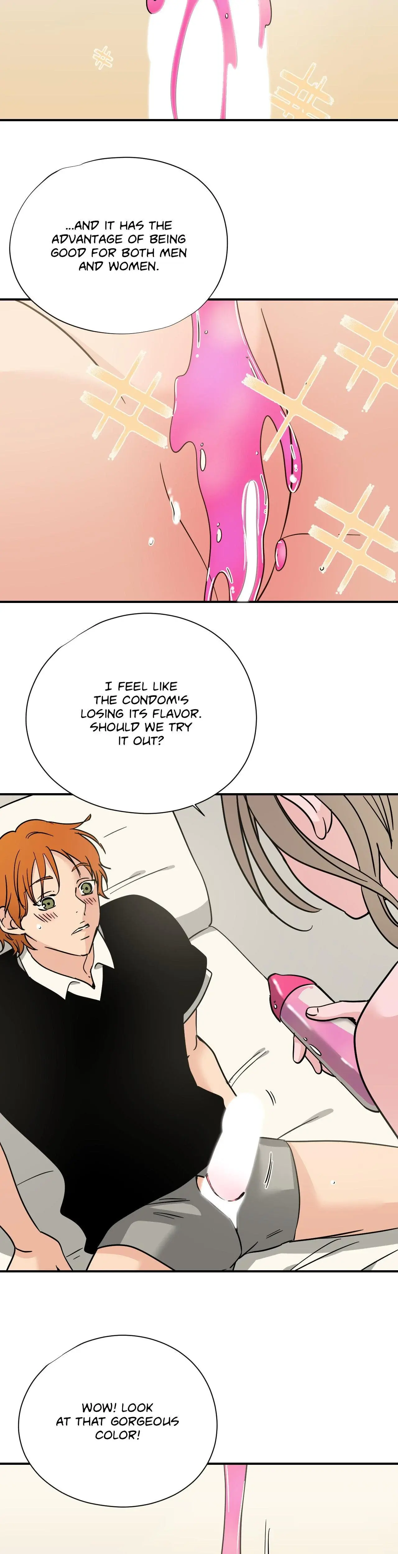 Temptress Chapter 172 - Page 6