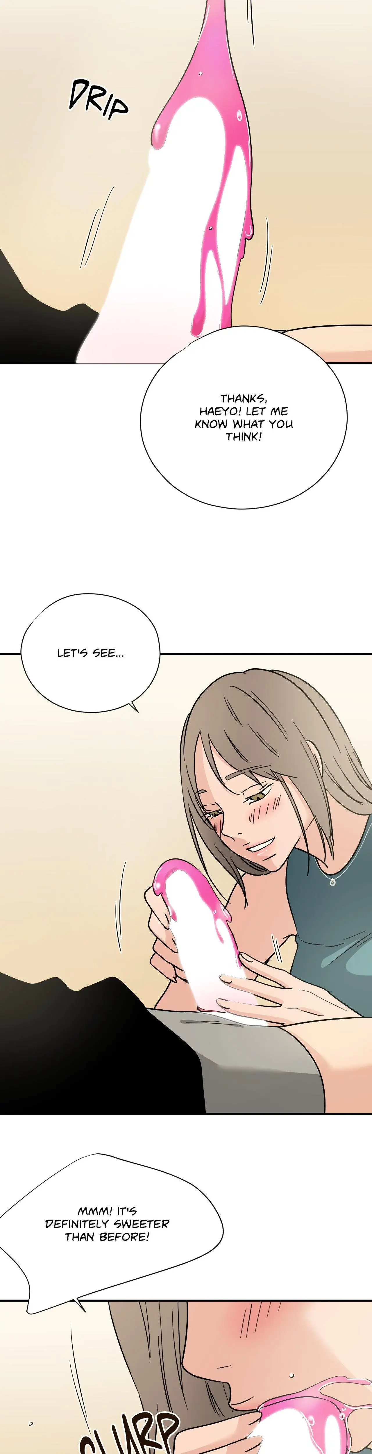 Temptress Chapter 172 - Page 7