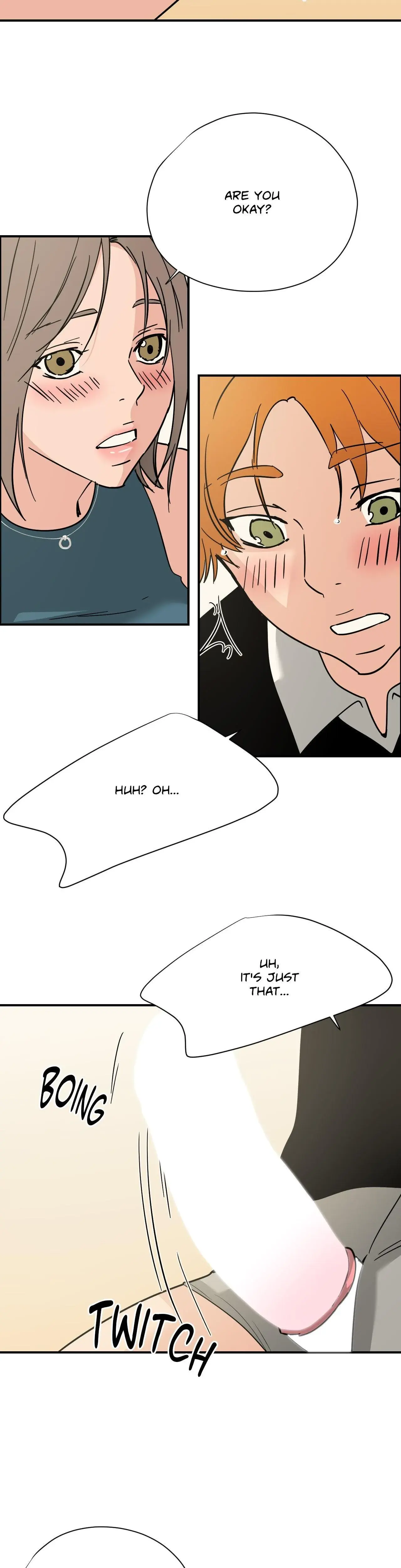 Temptress Chapter 173 - Page 10