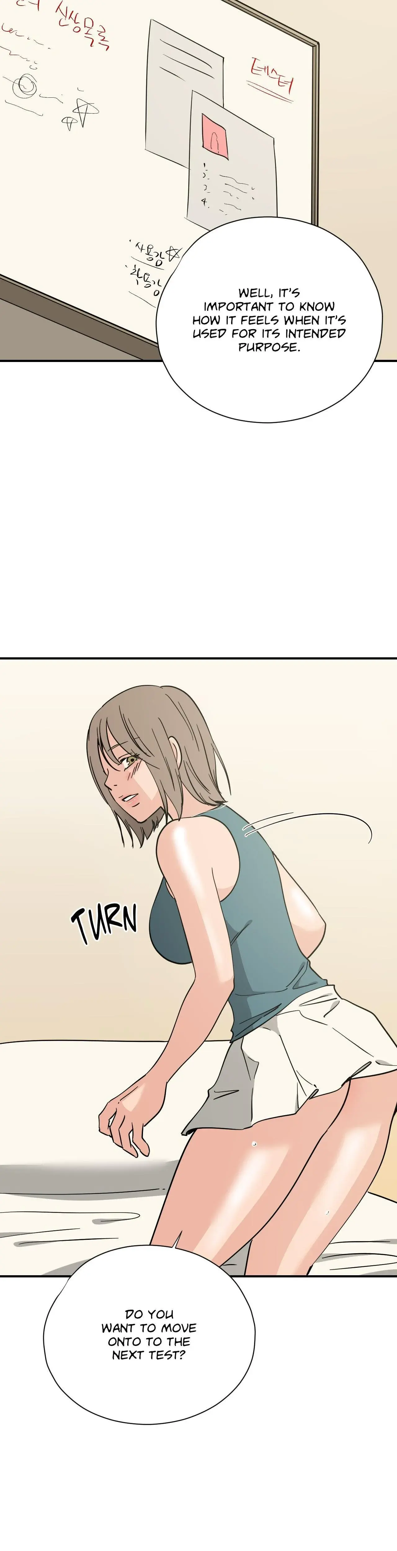 Temptress Chapter 173 - Page 12