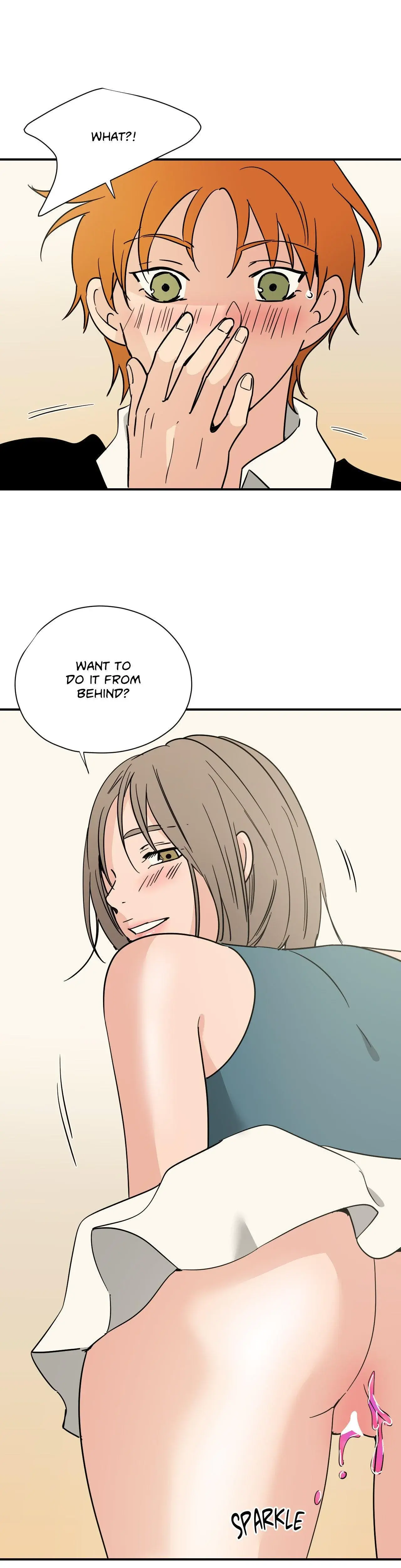 Temptress Chapter 173 - Page 13