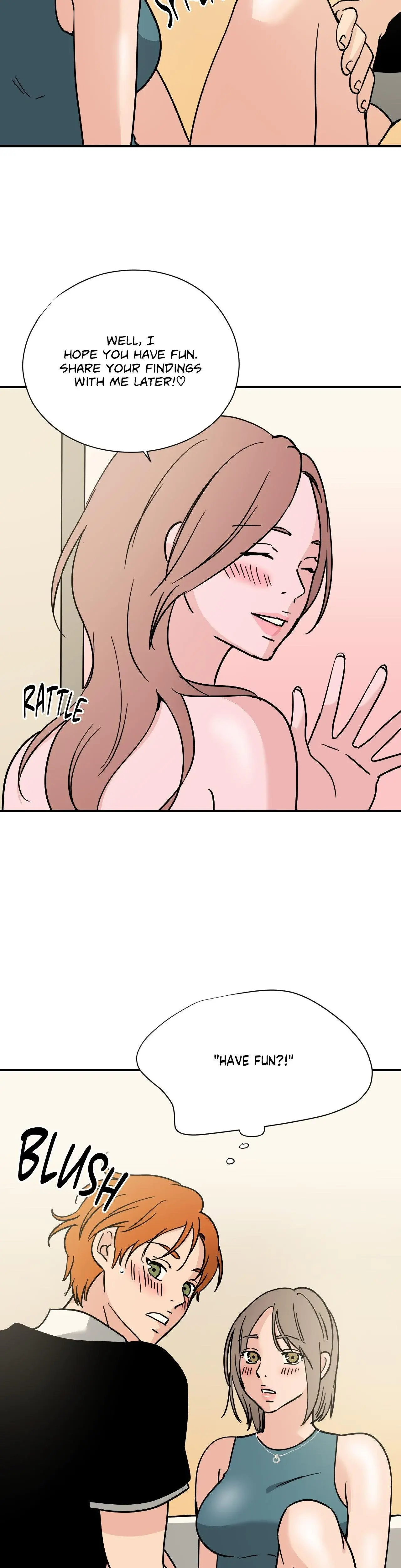 Temptress Chapter 173 - Page 3