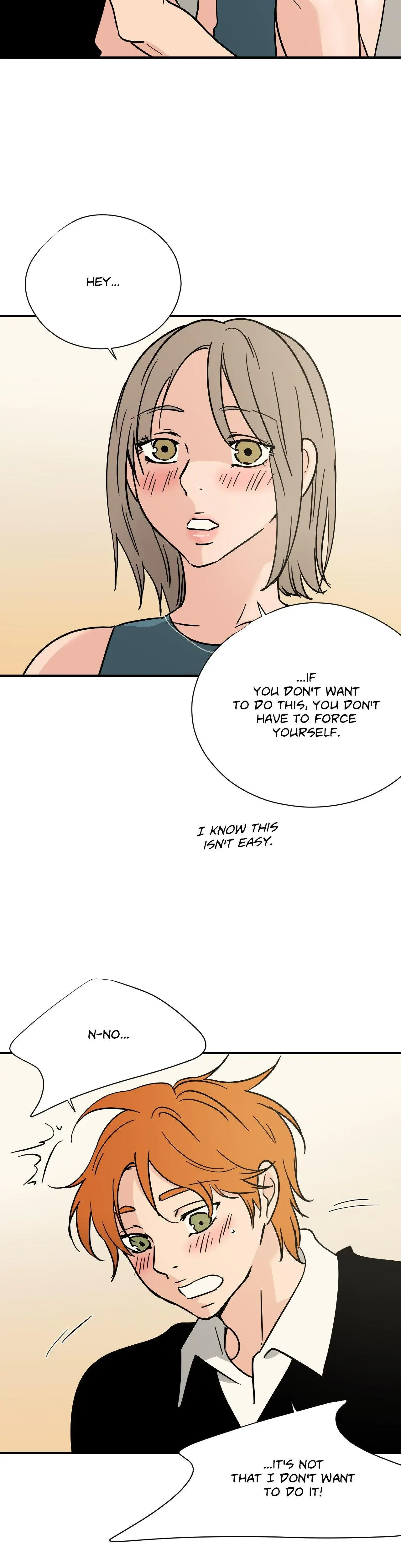 Temptress Chapter 173 - Page 4