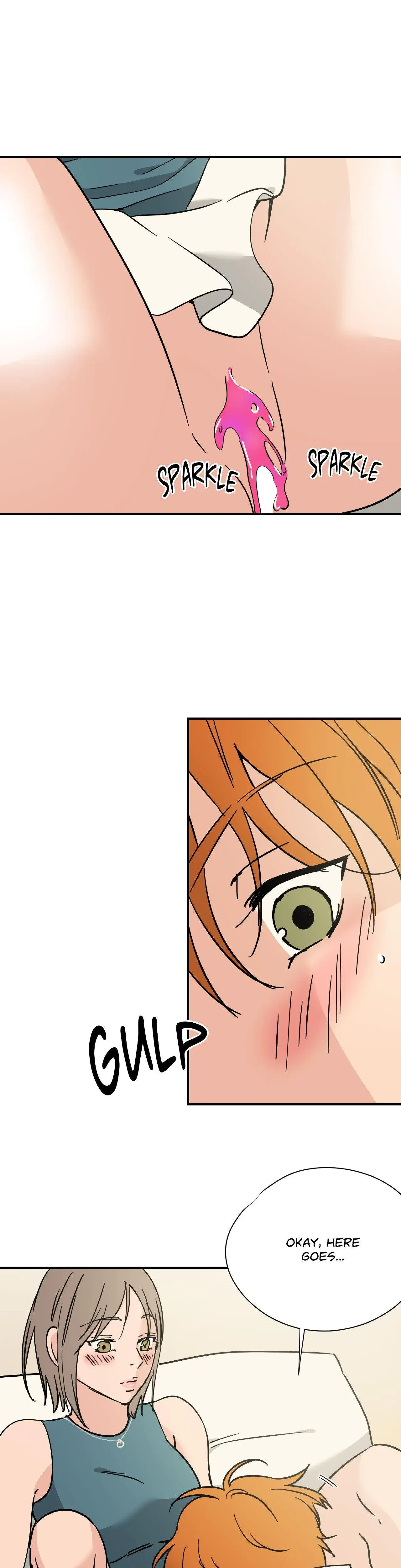 Temptress Chapter 173 - Page 5