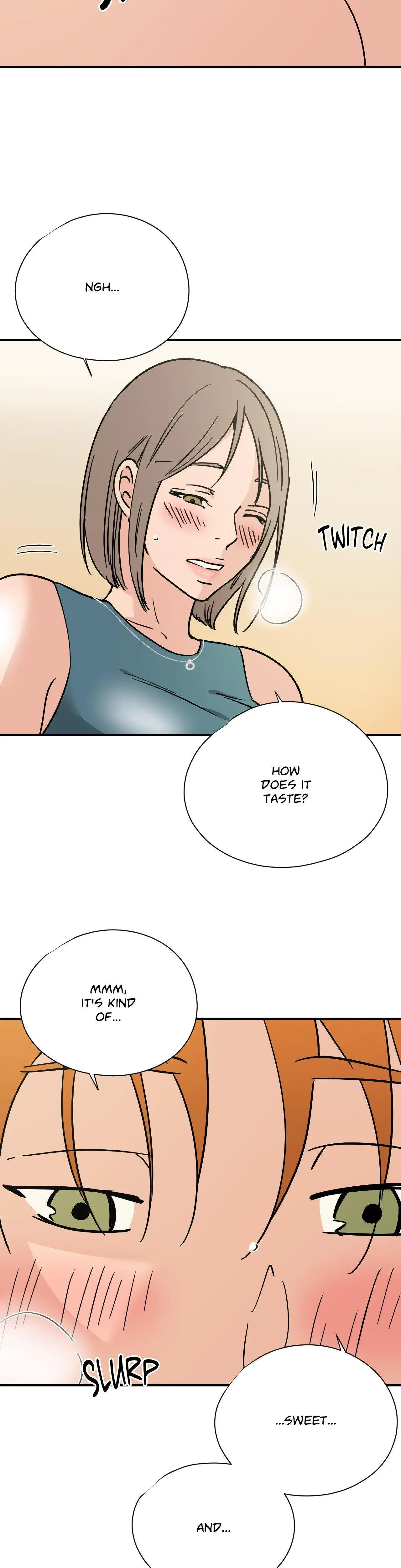 Temptress Chapter 173 - Page 7