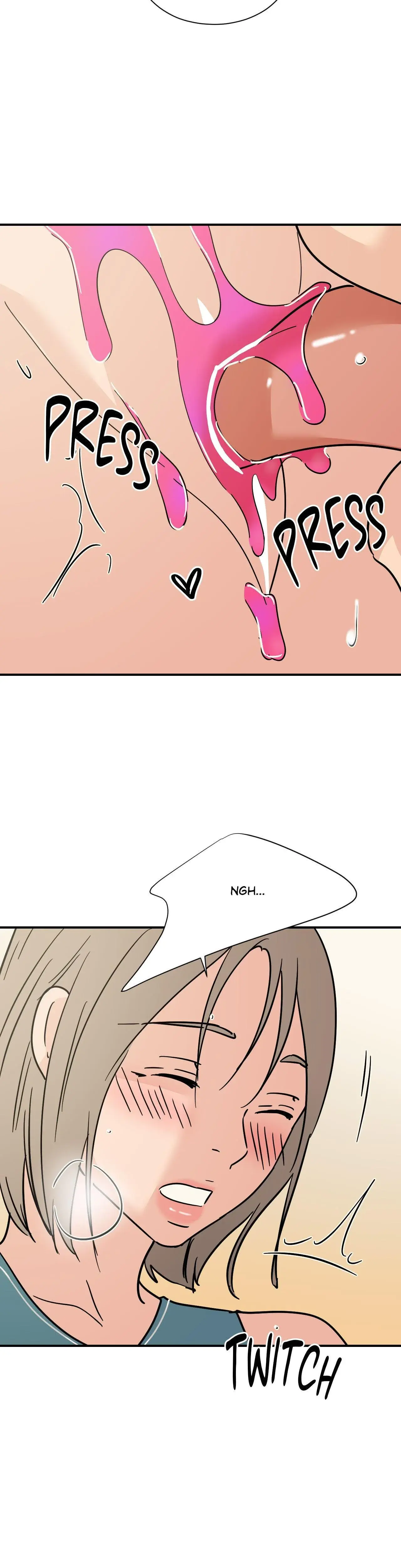 Temptress Chapter 173 - Page 8