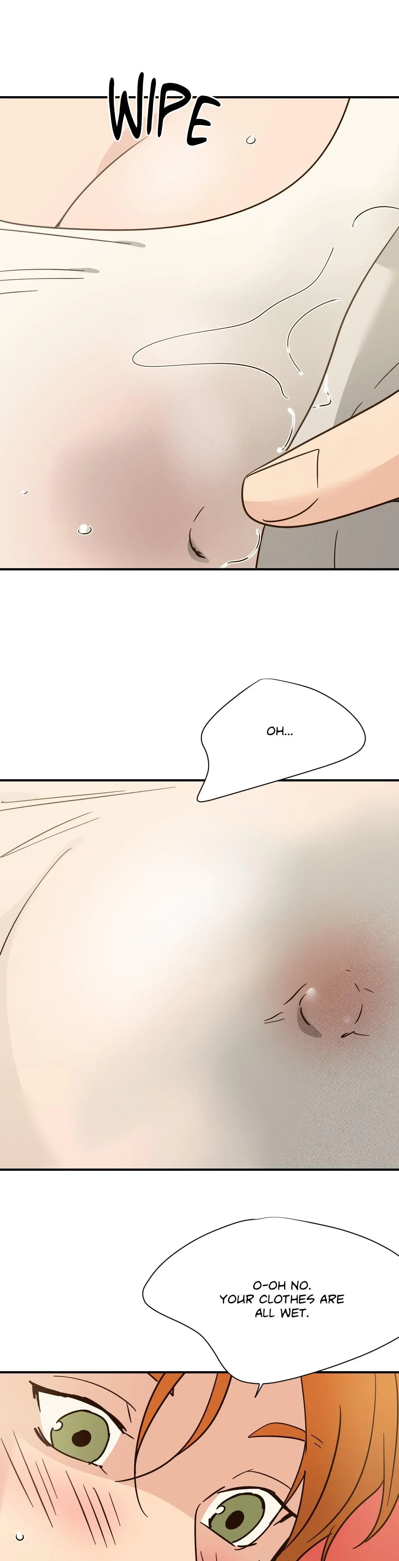 Temptress Chapter 174 - Page 10