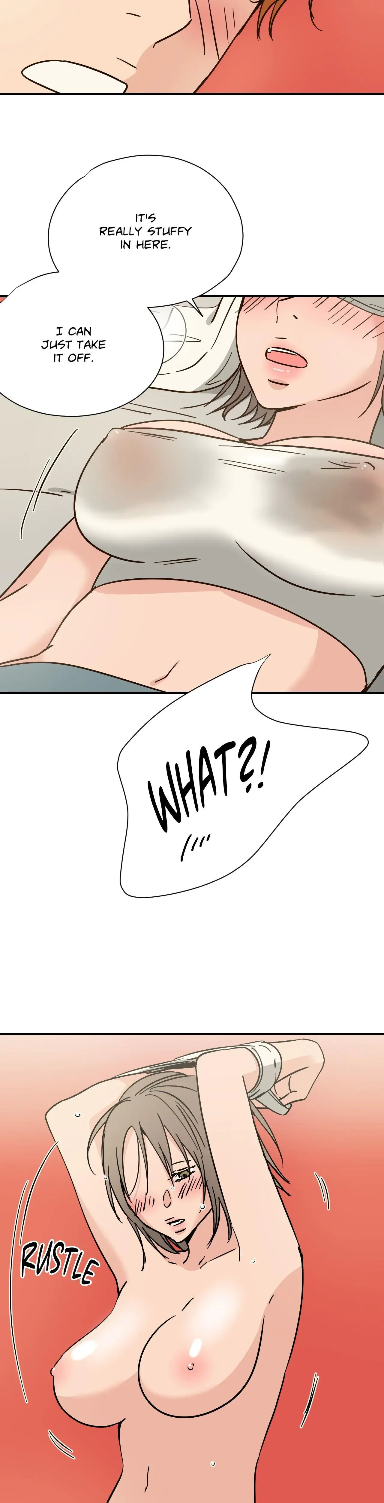 Temptress Chapter 174 - Page 11