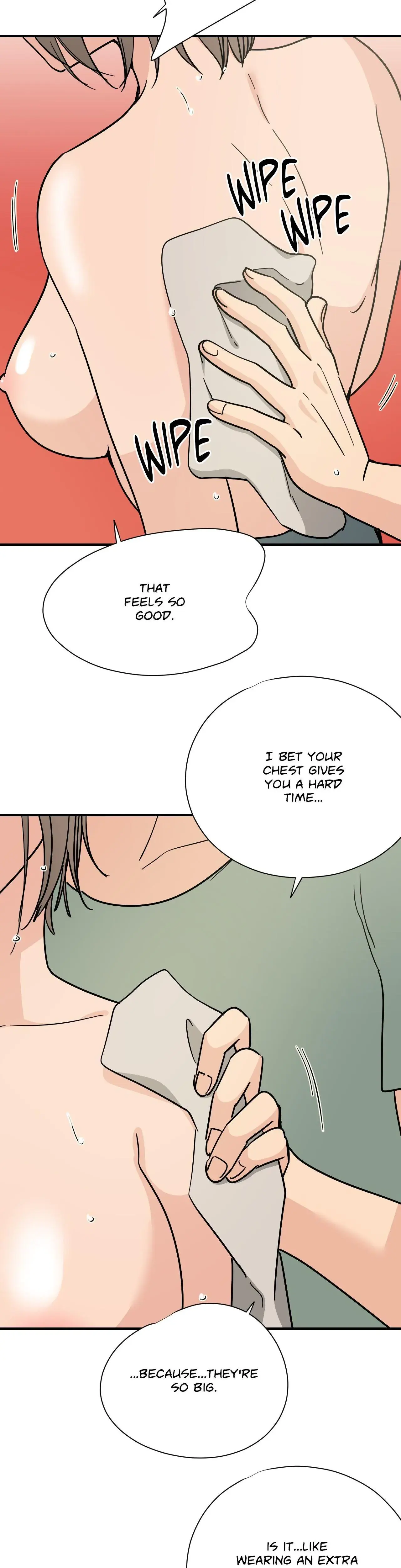 Temptress Chapter 174 - Page 13