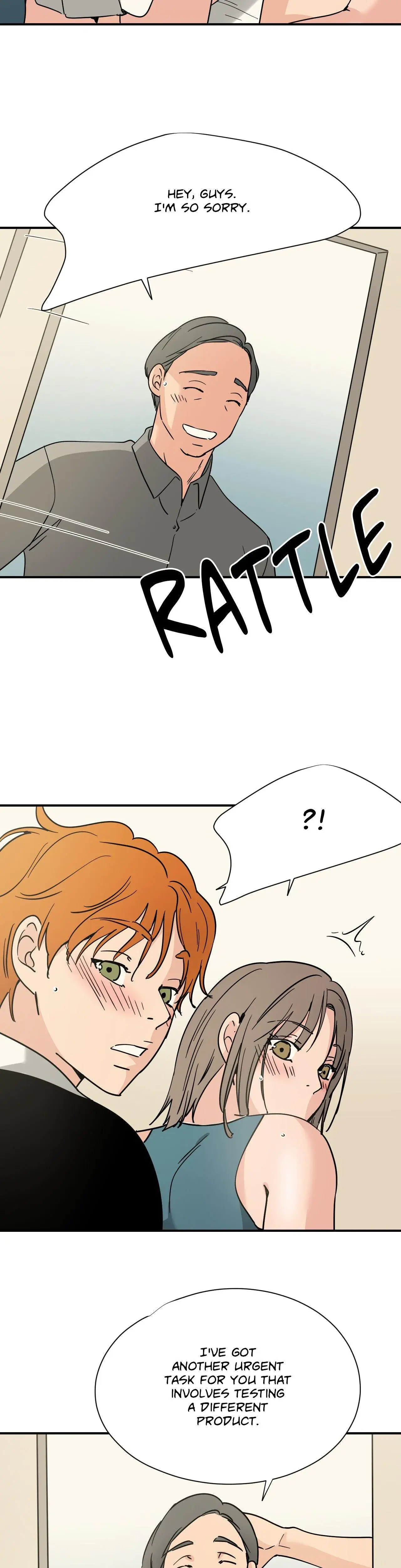 Temptress Chapter 174 - Page 2