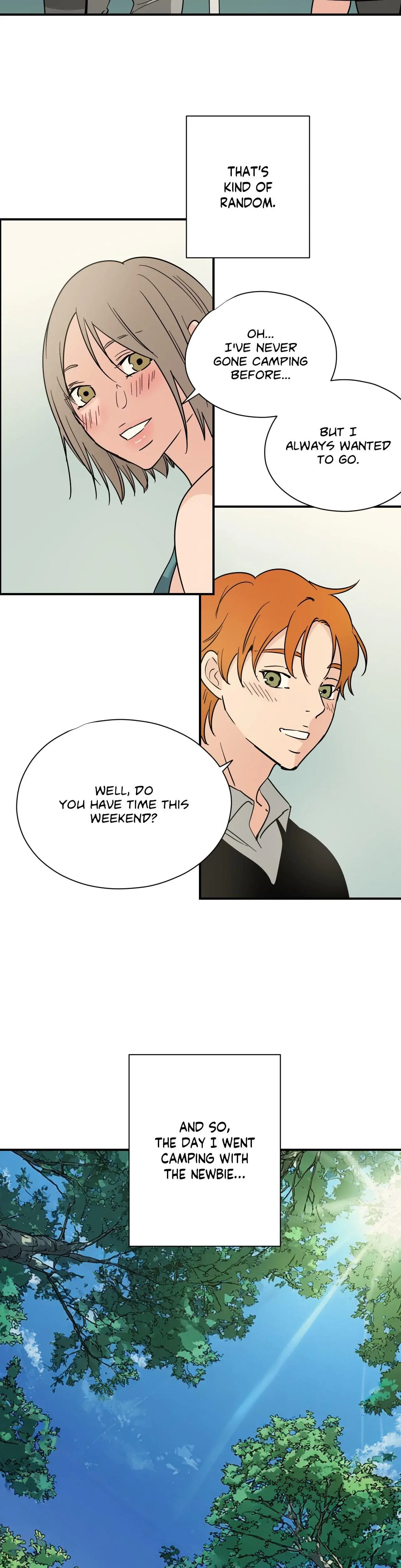 Temptress Chapter 174 - Page 5